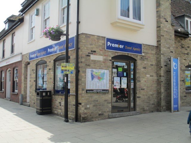 premier travel and tourism