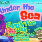 Family Fun Day - July 5th
